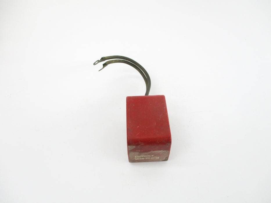 CUTLER HAMMER 1658-20 UNMP