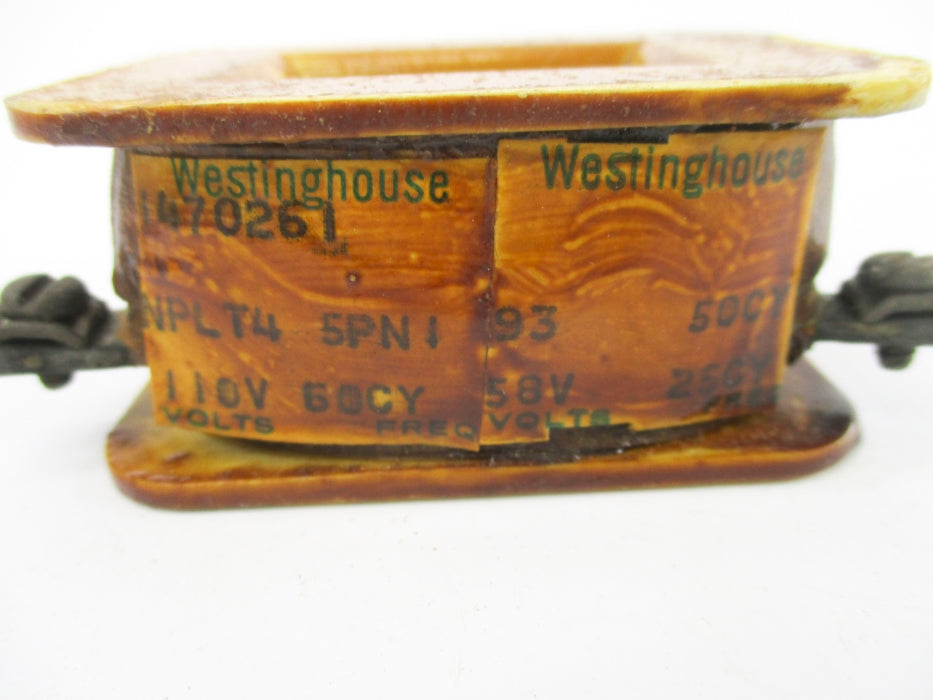 WESTINGHOUSE 1470261 NSNP