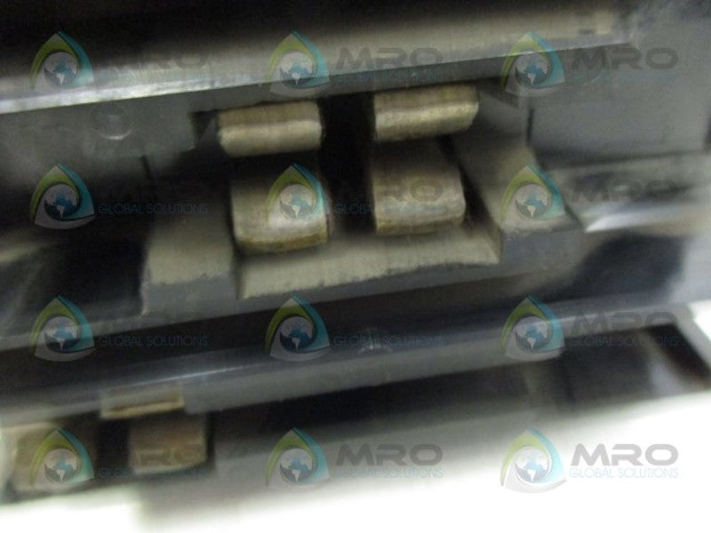 SQUARE D KA36125 CIRCUIT BREAKER 125A *USED*