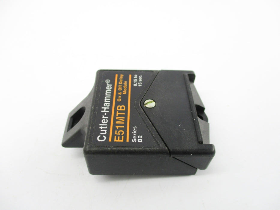 EATON E51MTB SER. B2 0.15-15S NSMP