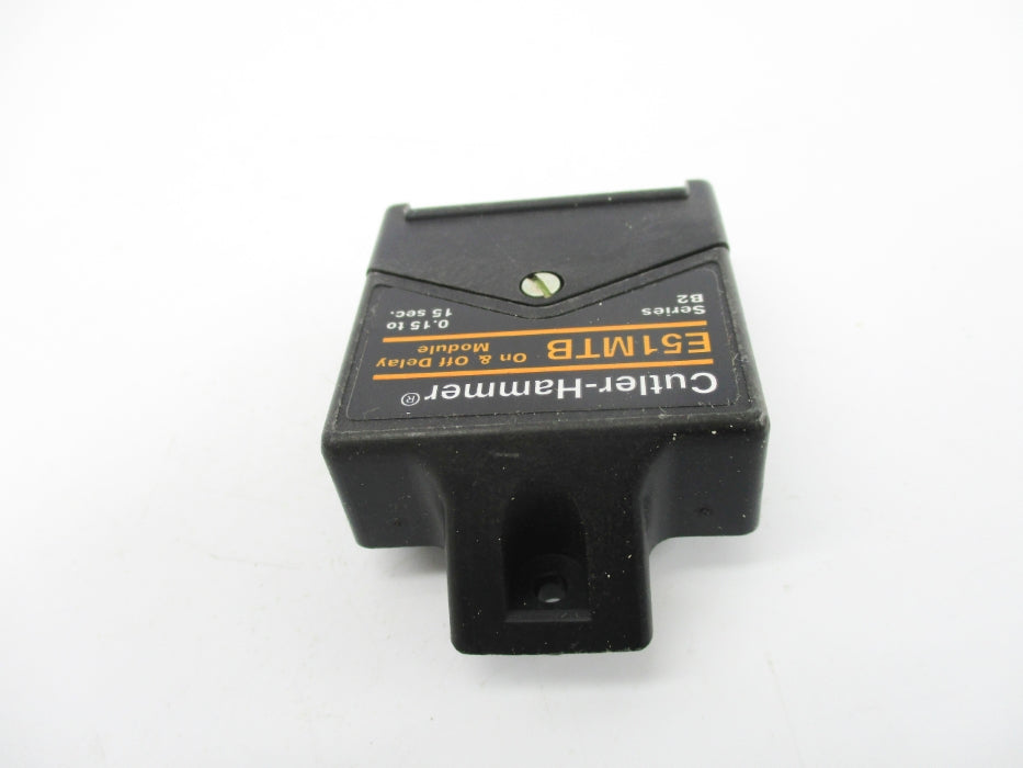 EATON E51MTB SER. B2 0.15-15S NSMP