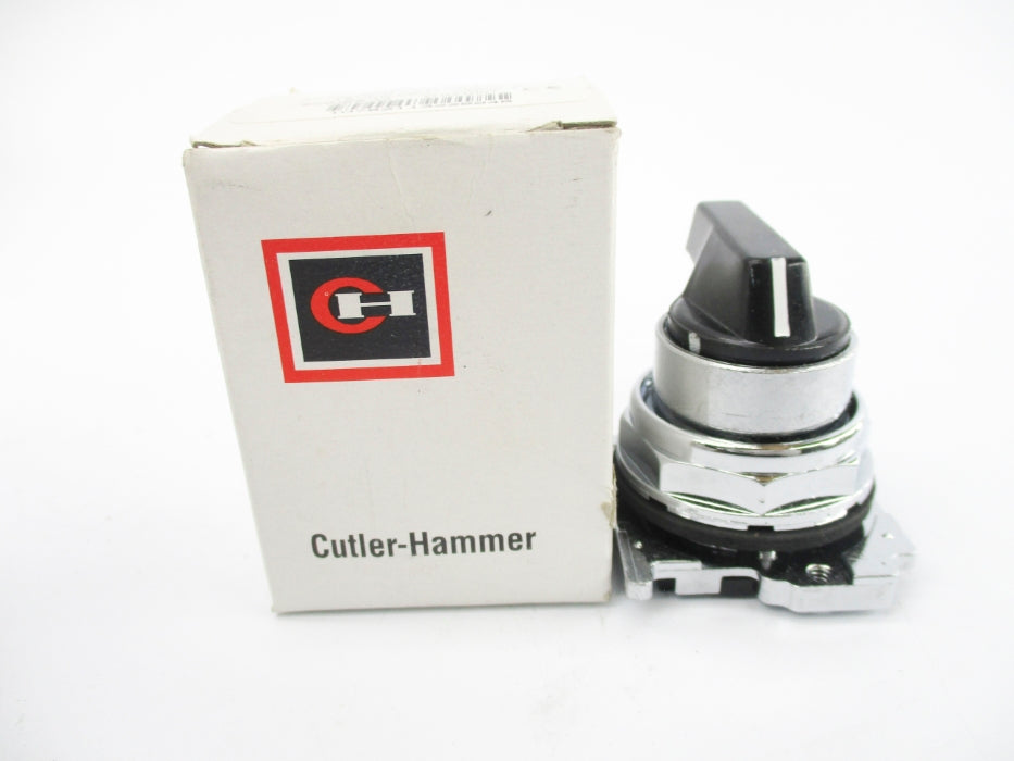 CUTLER HAMMER 10250T3033 SER. A3 NSMP