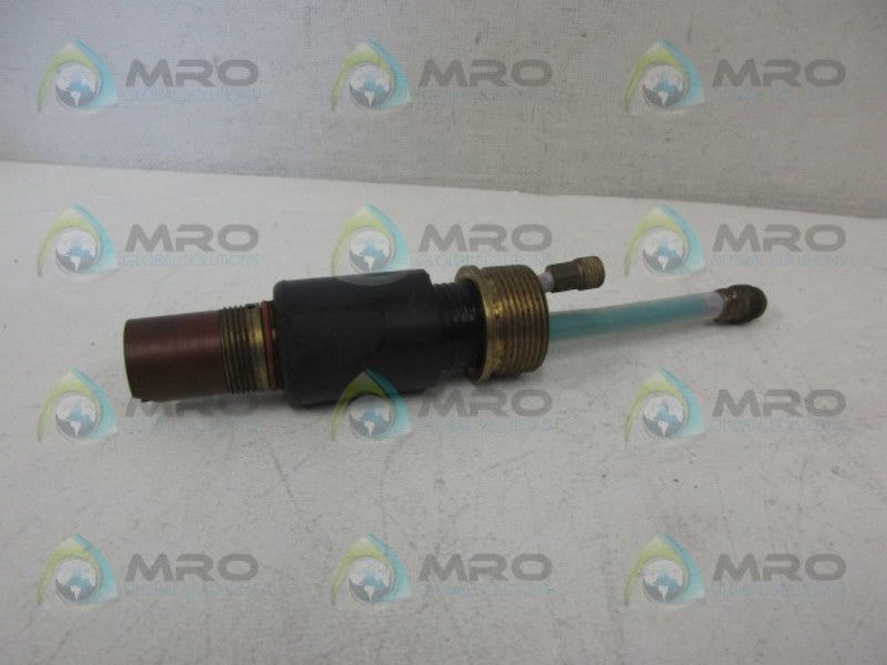 HYPERTERM 020201 TORCH BODY  UNMP