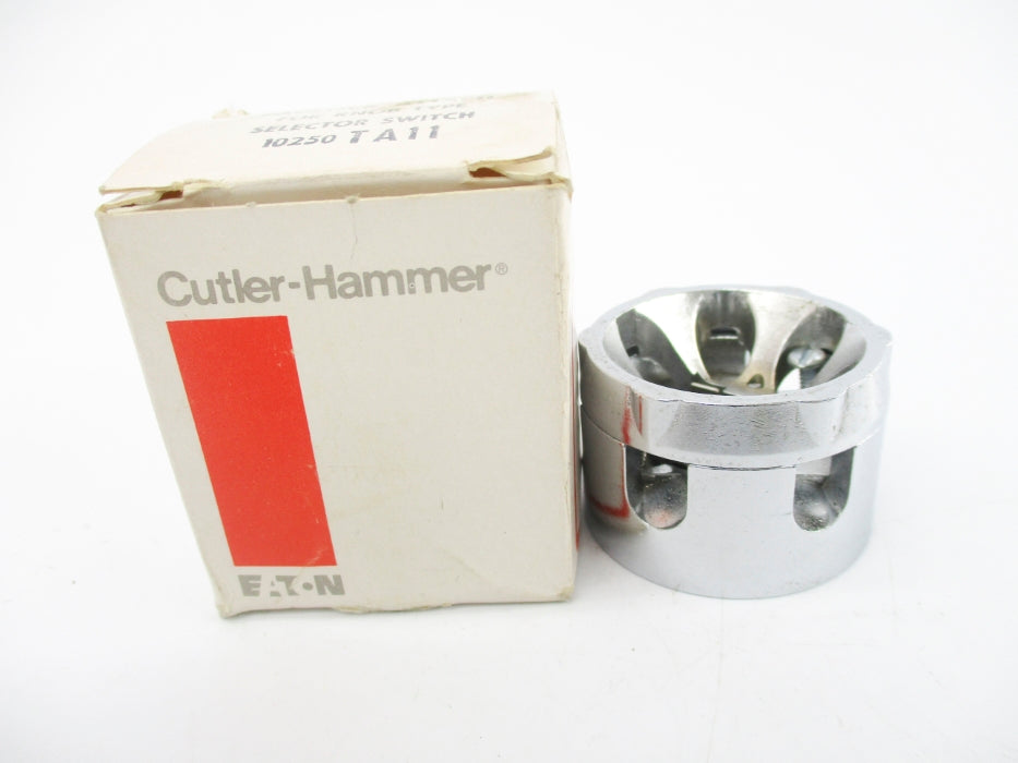 CUTLER HAMMER 10250TA11 NSMP