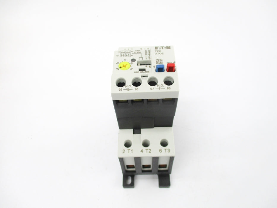 EATON XTOE020CCSS ZEB-20/KK 690V 4-20A NSMP