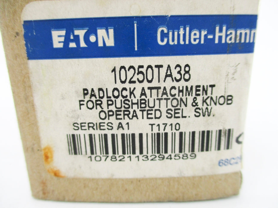 EATON 10250TA38 SER. A1 NSMP