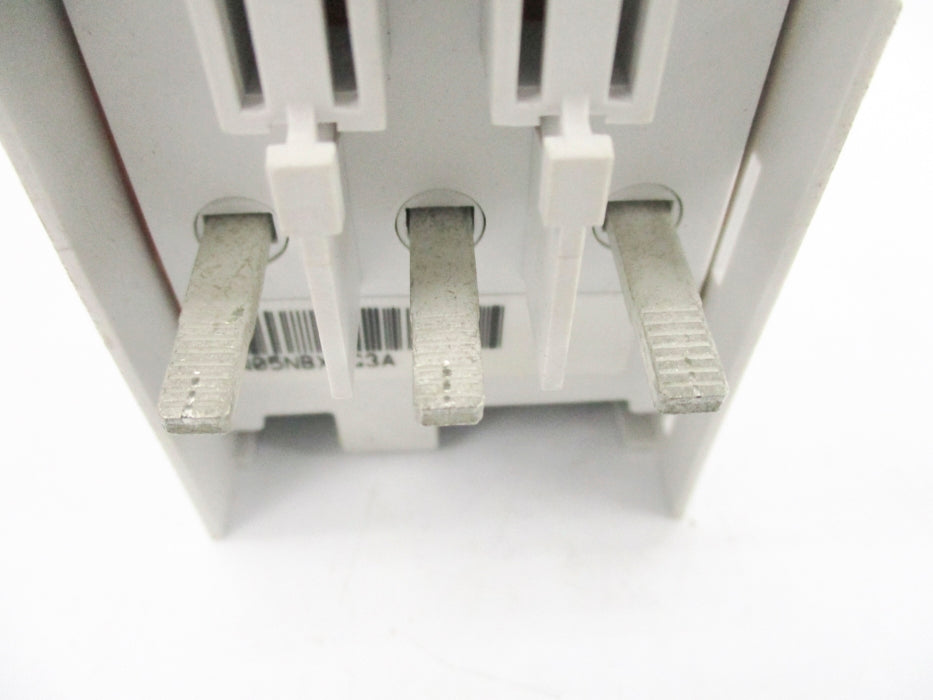 EATON N05NBXRG3A 24VDC UNMP