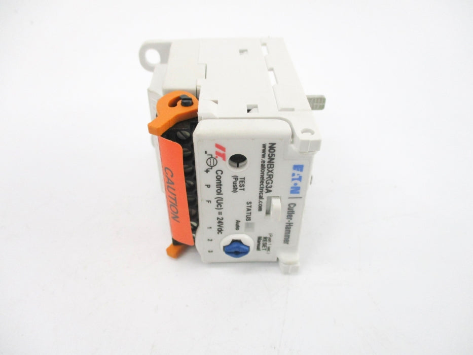 EATON N05NBXRG3A 24VDC UNMP