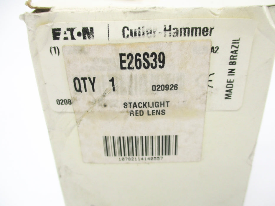 EATON E26S39 SER. A2 NSMP