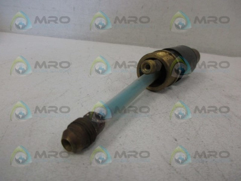HYPERTERM 020201 TORCH BODY  UNMP