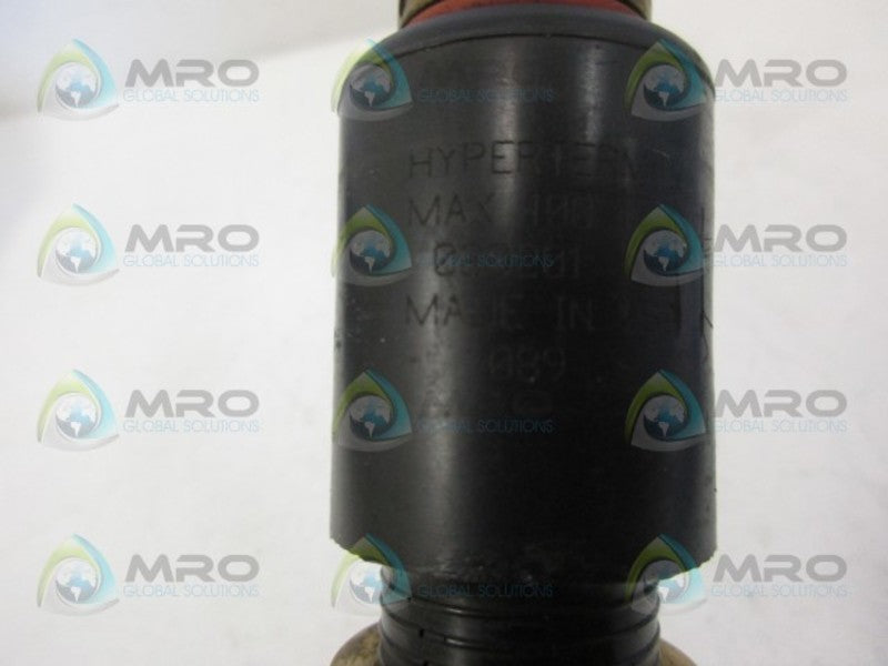 HYPERTERM 020201 TORCH BODY  UNMP