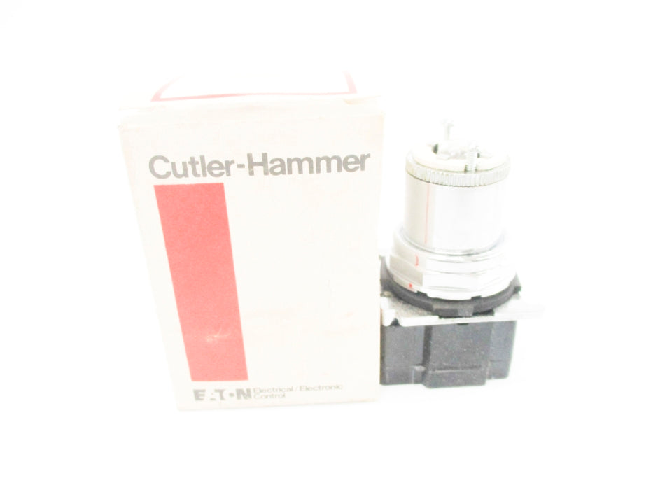 CUTLER HAMMER 10250T6213 SER. A3 NSMP