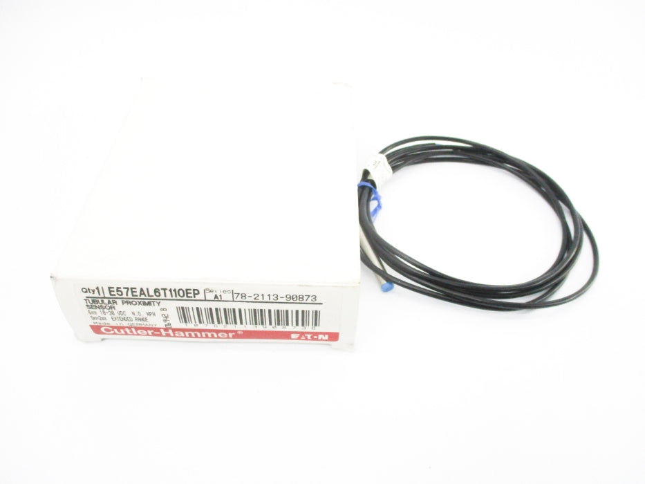 CUTLER HAMMER E57EAL6T110EP SER. A1 NSMP