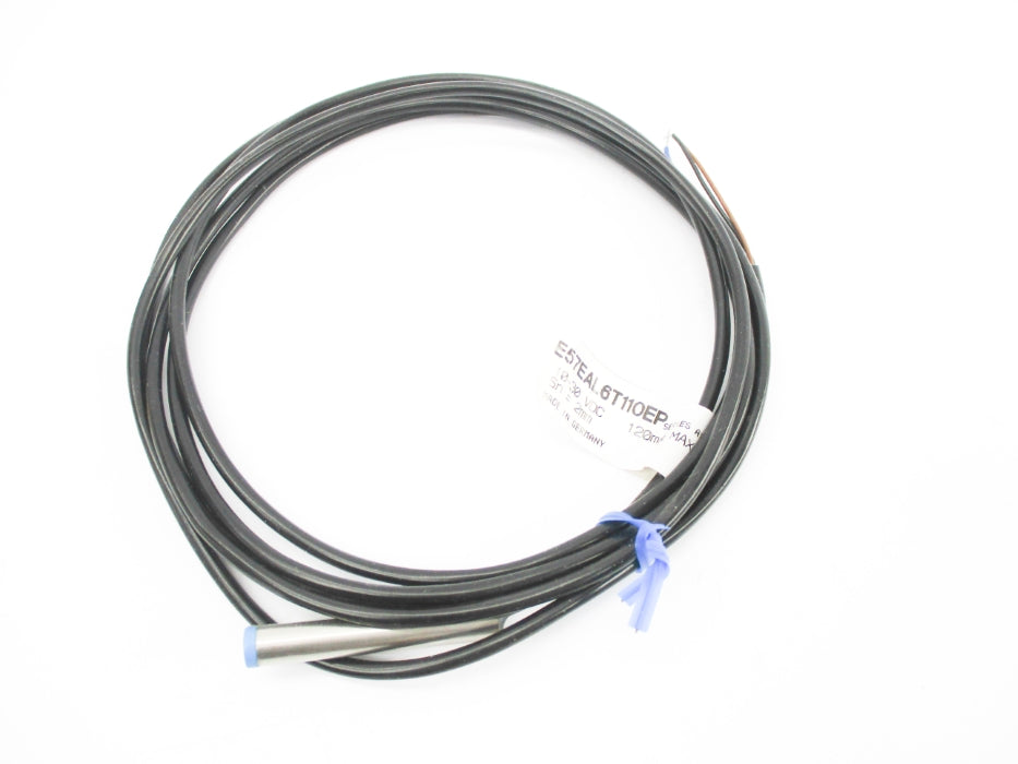 CUTLER HAMMER E57EAL6T110EP SER. A1 NSMP
