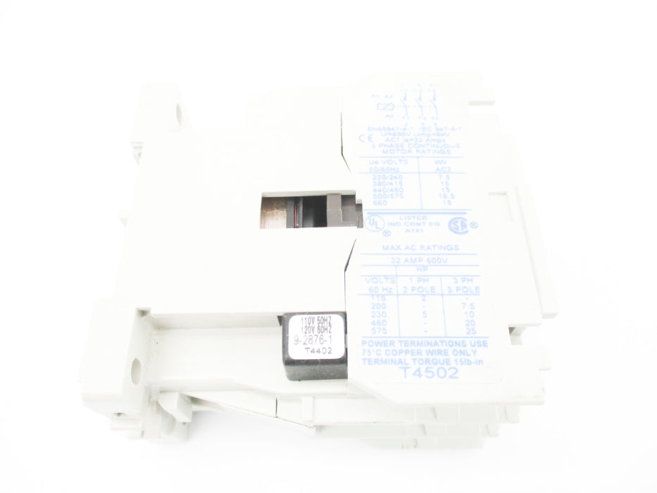 EATON CE15FN3AB SER. B1 110-120V NSMP
