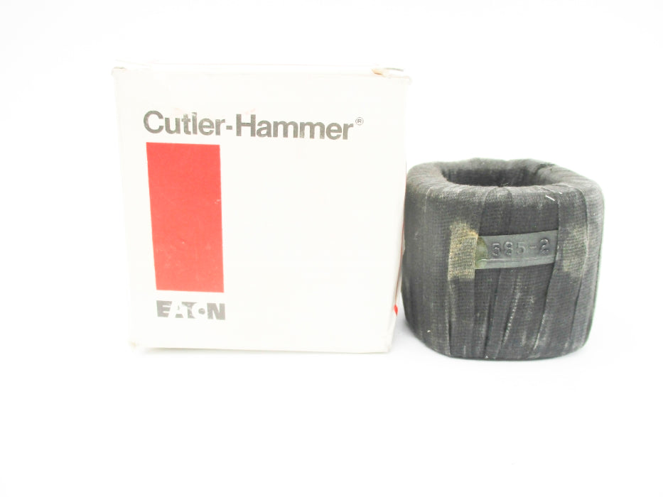 CUTLER HAMMER 9-585-2 NSMP