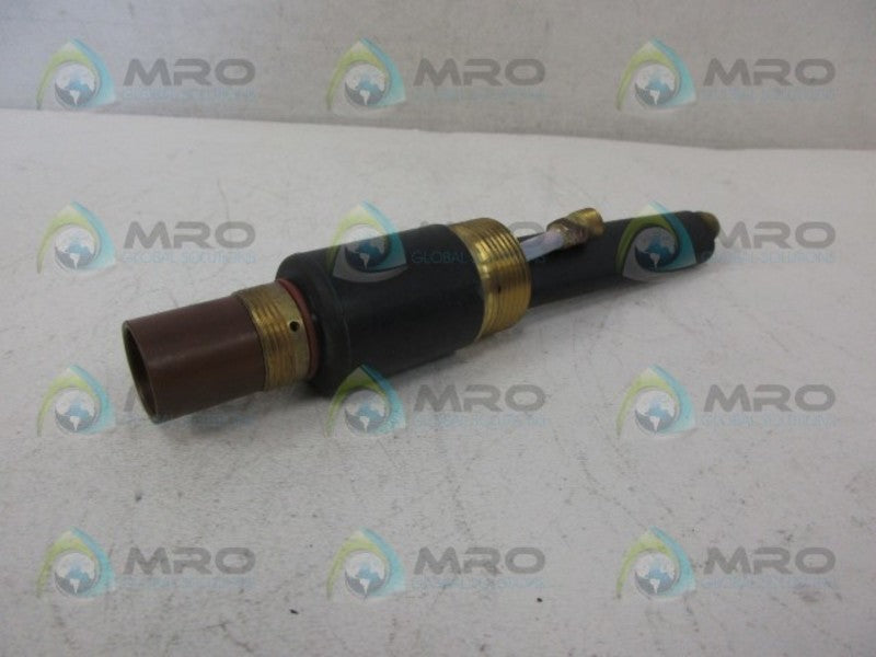HYPERTERM 020201 TORCH BODY *NEW NO BOX*