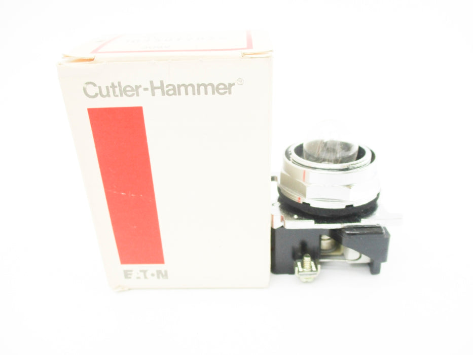 CUTLER HAMMER 10250T202N 240VAC NSMP
