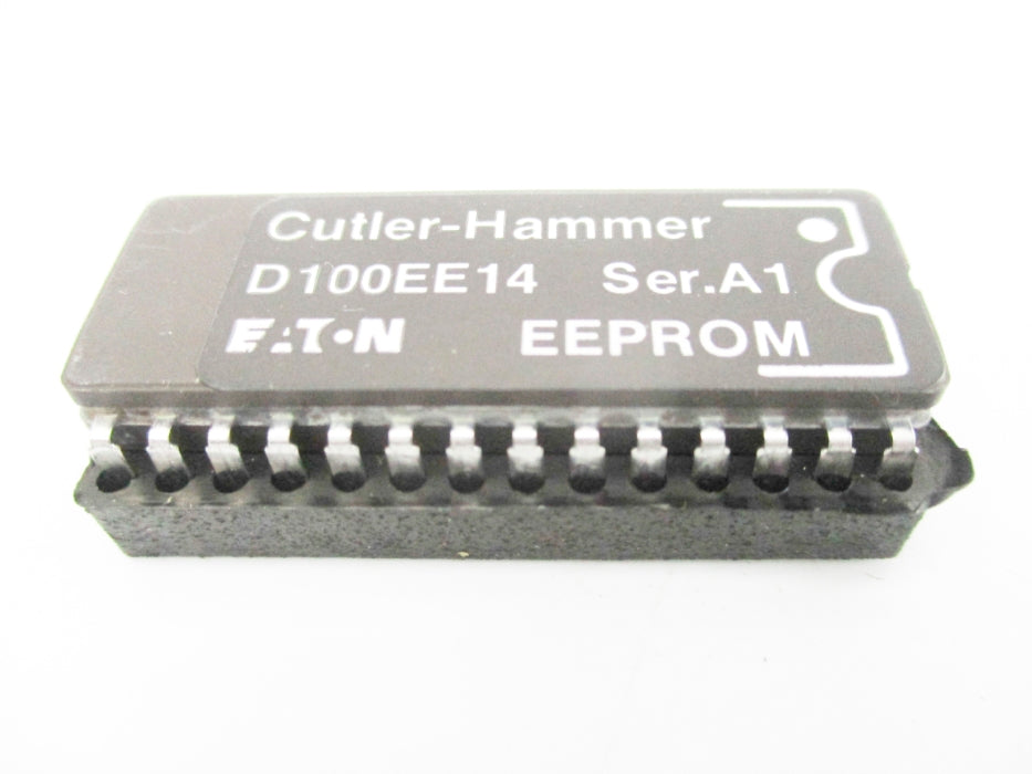 CUTLER HAMMER D100EE14 SER. A1 NSMP