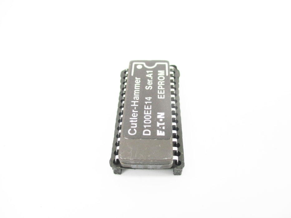 CUTLER HAMMER D100EE14 SER. A1 NSMP