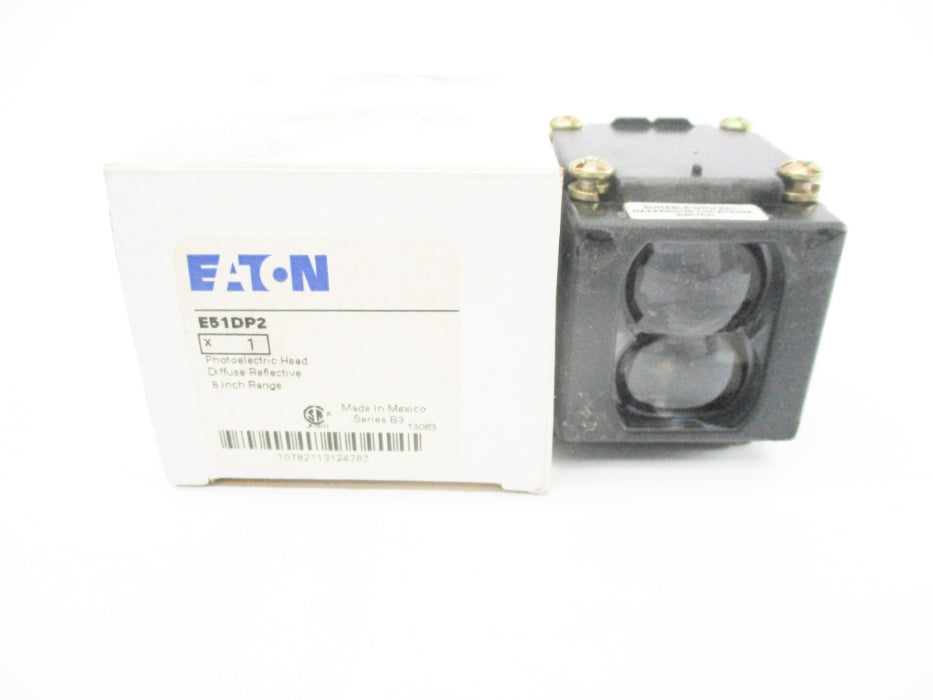 EATON E51DP2 SER. B3 NSMP
