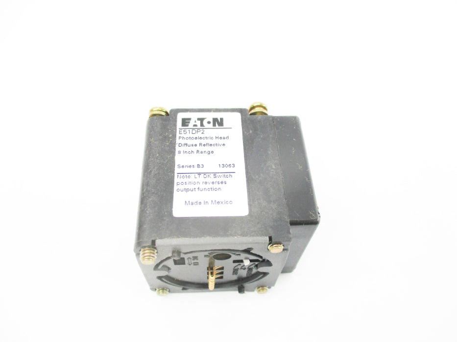 EATON E51DP2 SER. B3 NSMP