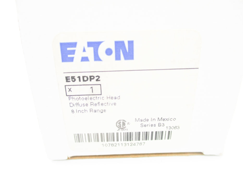 EATON E51DP2 SER. B3 NSMP