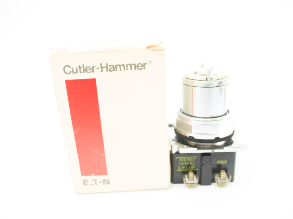 CUTLER HAMMER 10250T6183 NSMP