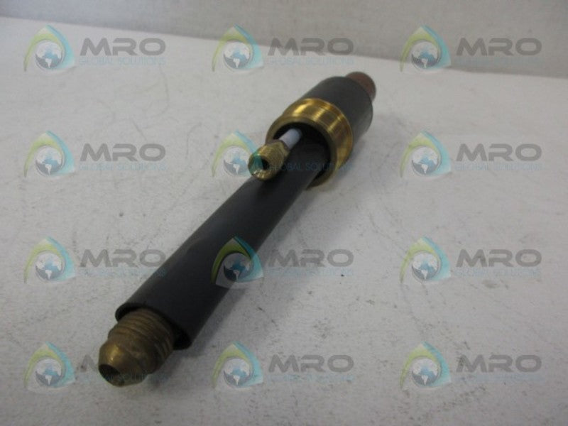 HYPERTERM 020201 TORCH BODY *NEW NO BOX*