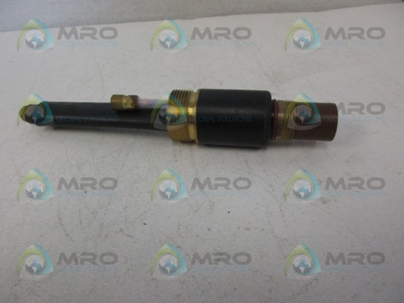 HYPERTERM 020201 TORCH BODY *NEW NO BOX*