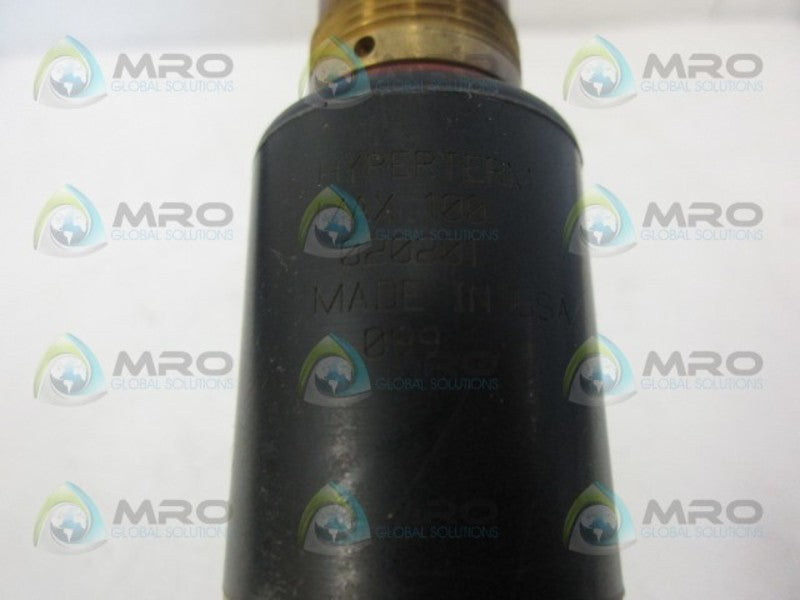 HYPERTERM 020201 TORCH BODY *NEW NO BOX*