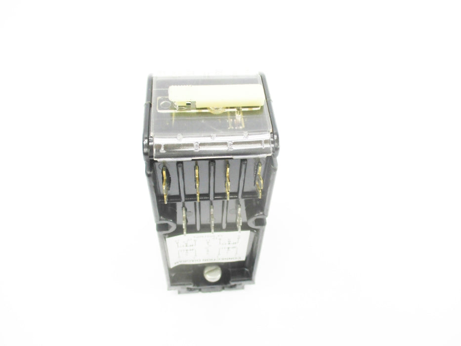 GENERAL ELCETRIC CR120K00448AA 24VDC 5A NSMP