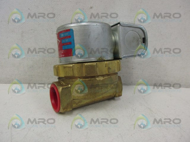 JACKES EVANS J600 SOLENOID VALVE *NEW NO BOX*