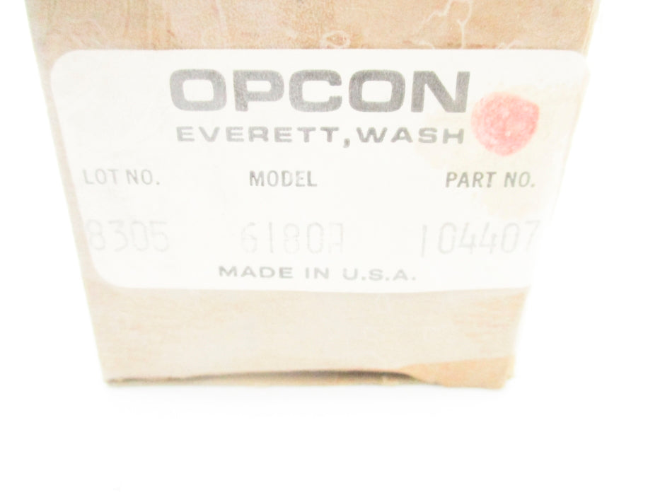 OPCON 6180A 104407 NSMP