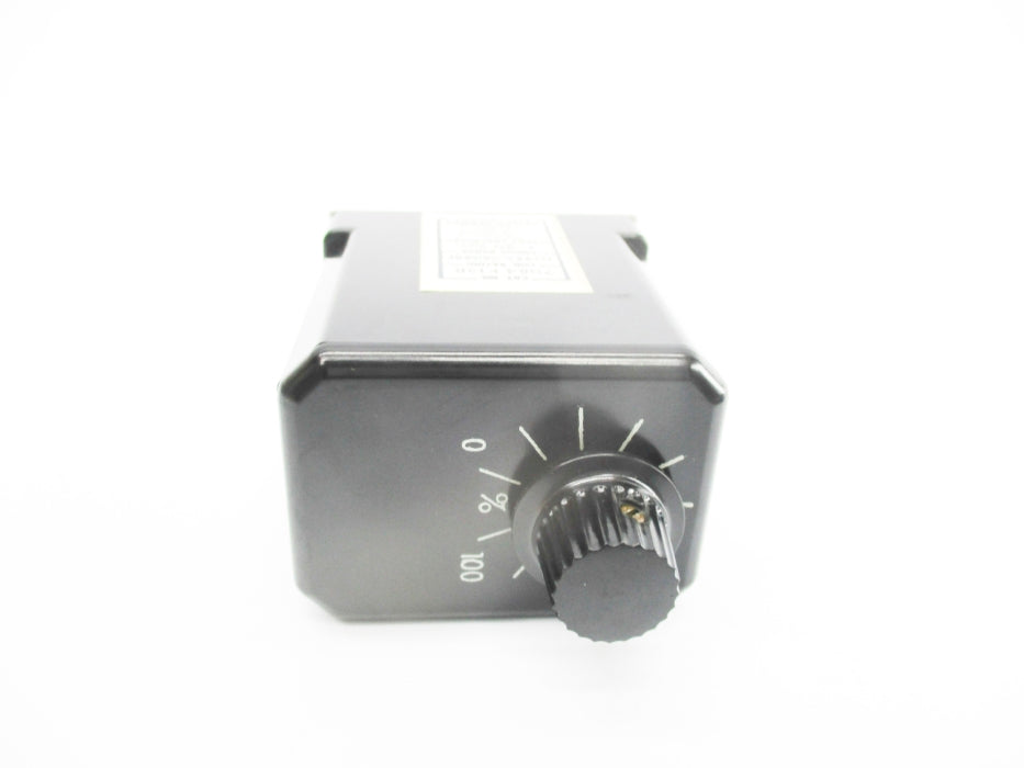 CUTLER HAMMER 7084K12R 115VAC 10A 1-20S NSMP