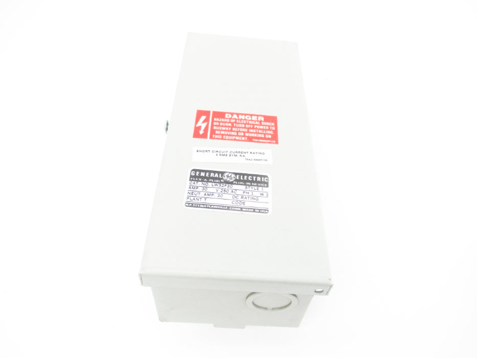 GENERAL ELECTRIC LW32F30 NSNP