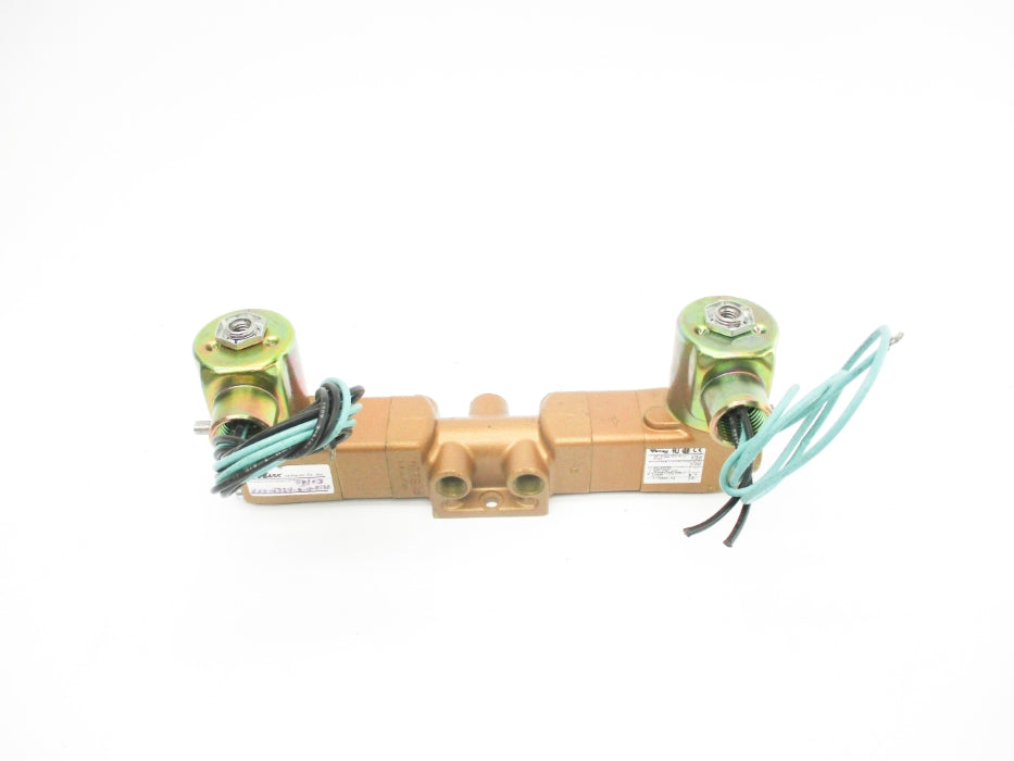 VERSA SA-4322-85-M-U-A120 100-120V UNMP