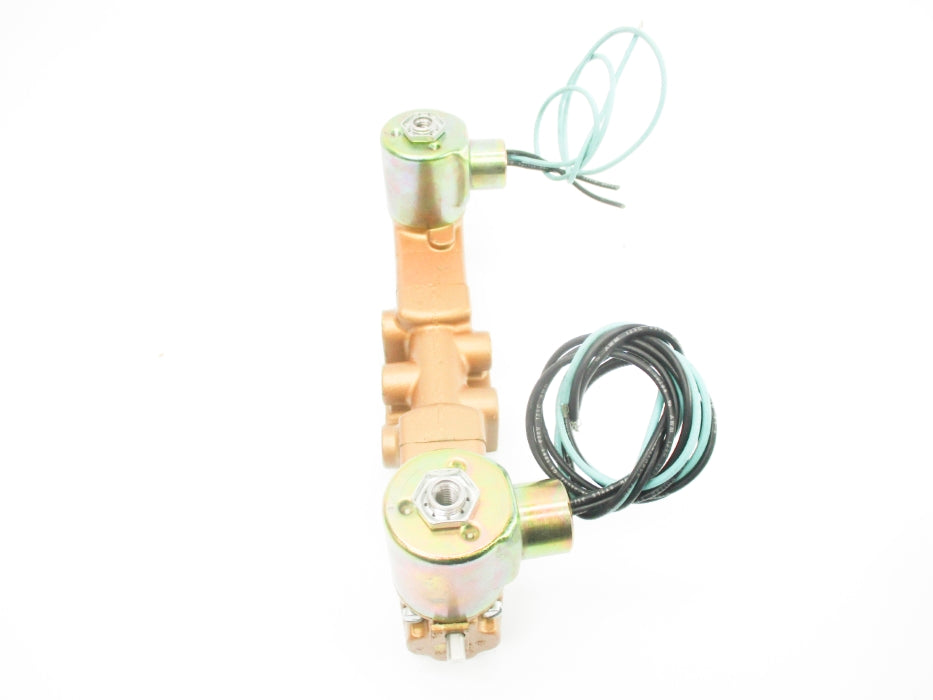 VERSA SA-4322-85-M-U-A120 100-120V UNMP