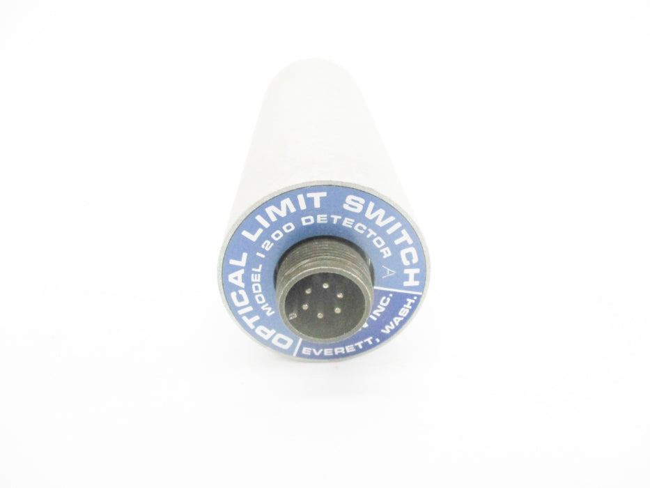 OPCON 1200A-6501 10083 UNMP
