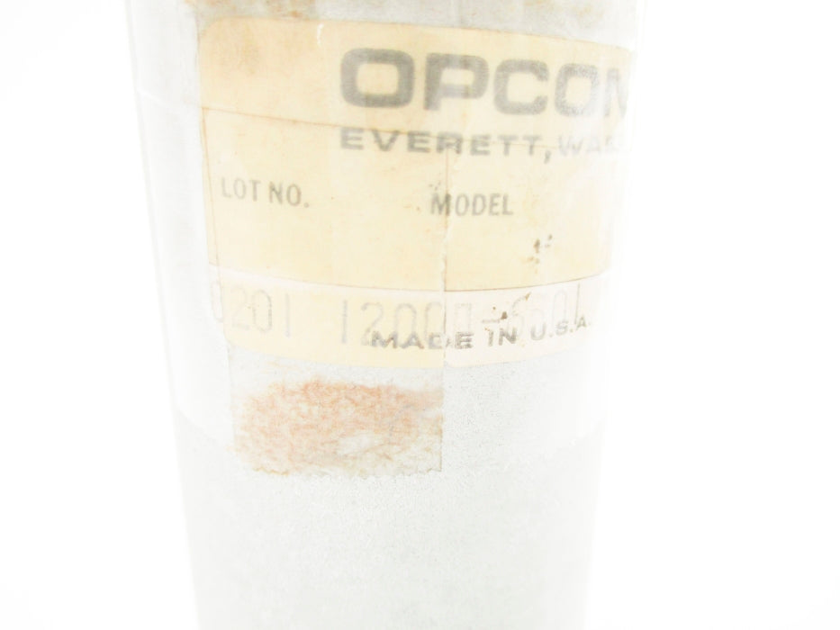 OPCON 1200A-6501 10083 UNMP