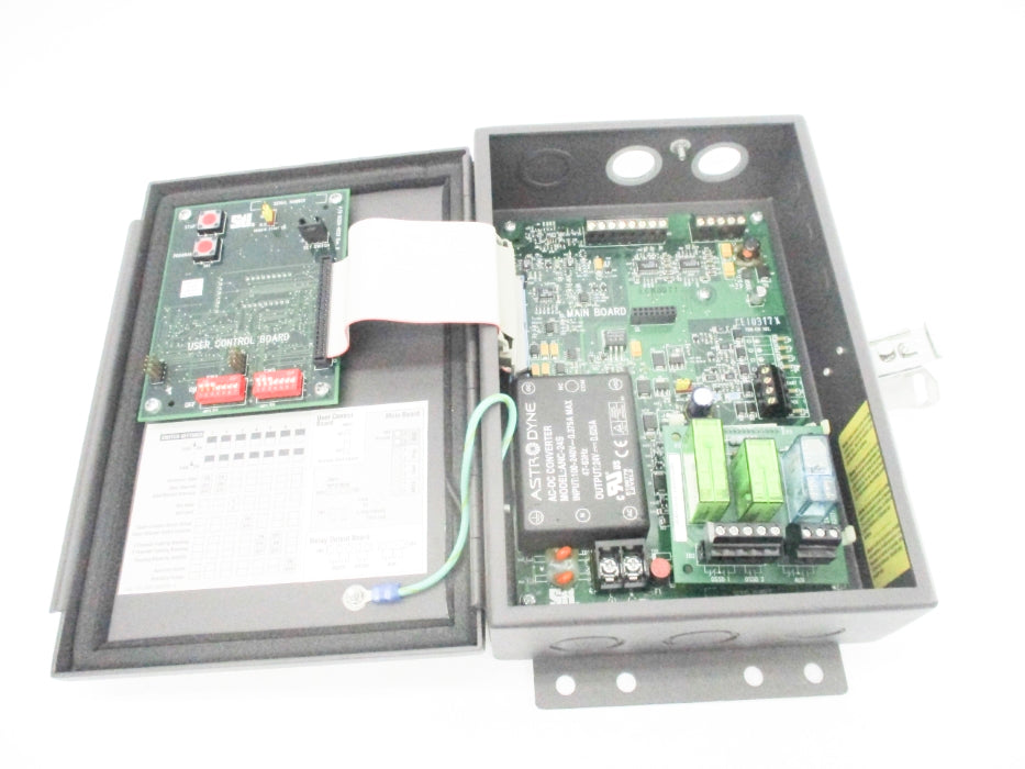 STI 70160-1001 LCM-100 NSNP