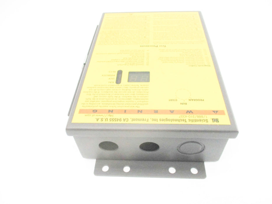 STI 70160-1001 LCM-100 NSNP