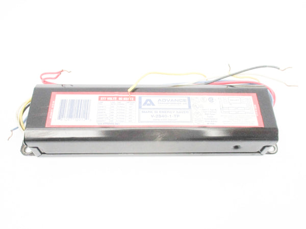 ADVANCE V-2S40-TP 277V NSMP