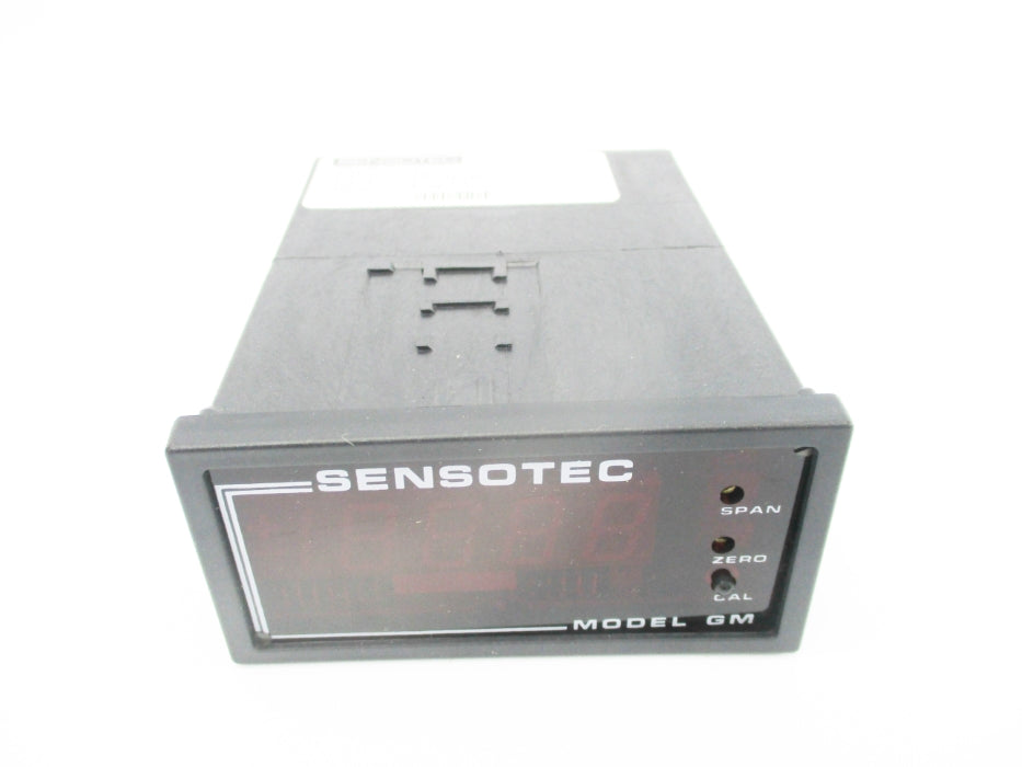 SENSOTEC 060-3147-01 NSMP