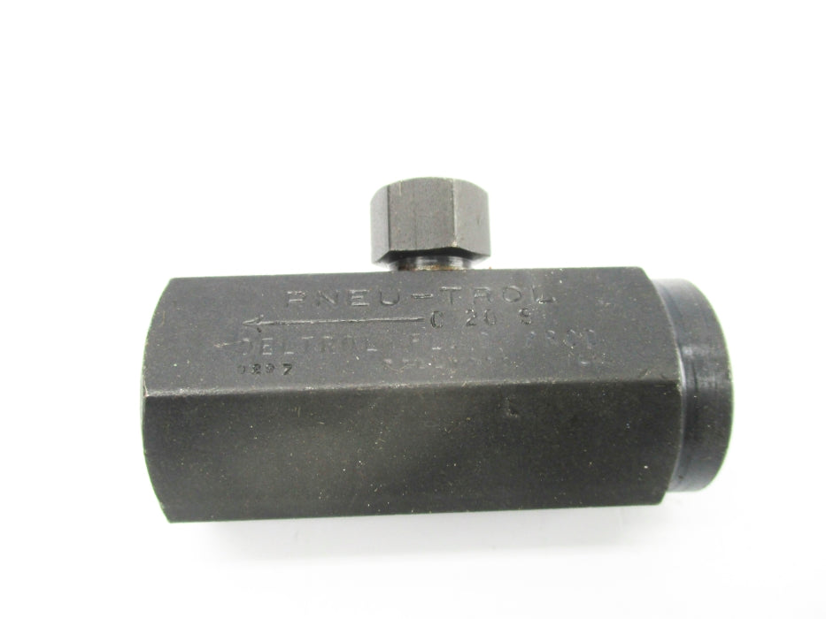 DELTROL 10001-45 C20S NSMP