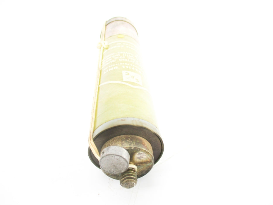 S&C ELECTRIC 131075-R4 50EA 7.2KV UNMP