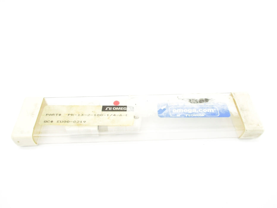 OMEGA PR-13-2-100-1/4-6-E (AS PICTURED) NSMP