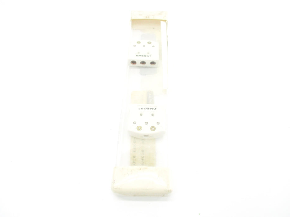 OMEGA PR-13-2-100-1/4-6-E (AS PICTURED) NSMP
