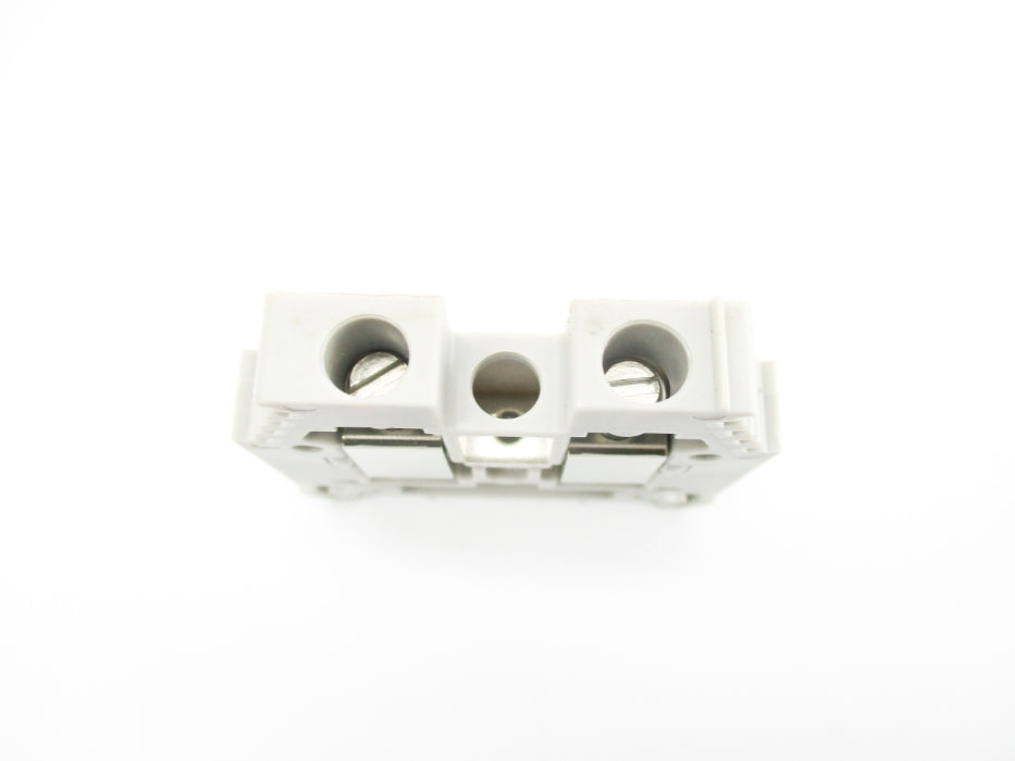 ALLEN BRADLEY 1492-W10 SER. C (PKG OF 50) (WH) NSMP