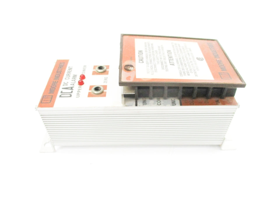 MOORE INDUSTRIES DCA/1-5V/DH1H1/24DC NSNP